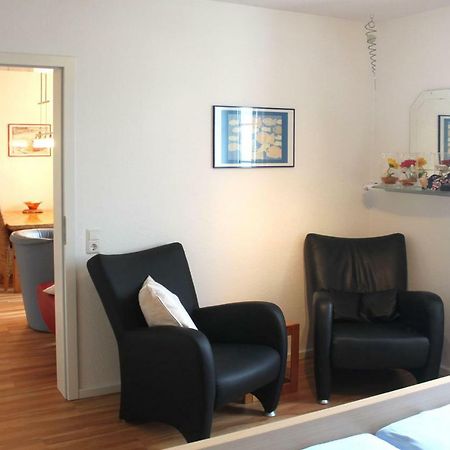 Ferienwohnung Gehrmann Norderney Exterior foto