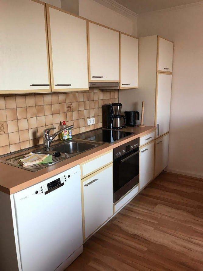 Ferienwohnung Gehrmann Norderney Exterior foto